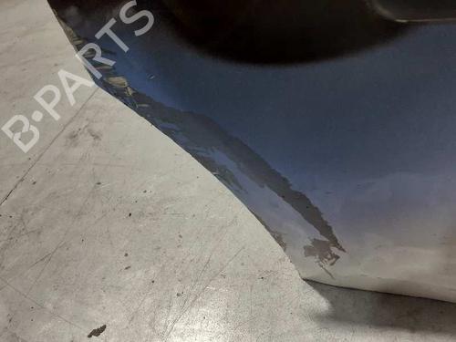 Right slide door VW CADDY III Box Body/MPV (2KA, 2KH, 2CA, 2CH)  | BP15655915C75 