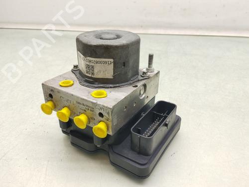 ABS Bremseaggregat ABS Bremseaggregat HONDA JAZZ IV (GK_) 1.3 (102 hp) 35953459 35953459