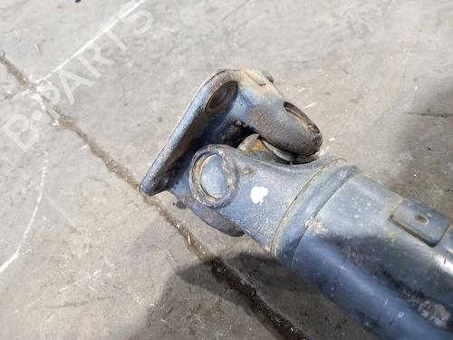 Driveshaft NISSAN TERRANO II (R20) 2.7 TD 4WD | BP29452114M37 