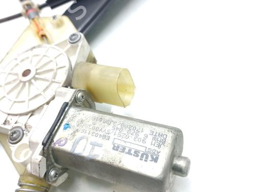 Front left window mechanism BMW 1 (E81) 116 i | BP29251727C22 