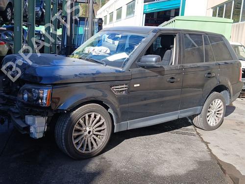 Used Parts LAND ROVER RANGE ROVER SPORT I (L320) 3.0 D 4x4 (256 hp) 4309318
