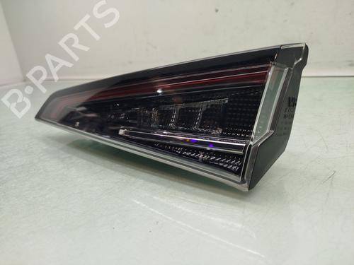 Right tailgate light TOYOTA COROLLA Estate (_E21_) 2.0 Hybrid (MZEH12) | BP29355297C80 