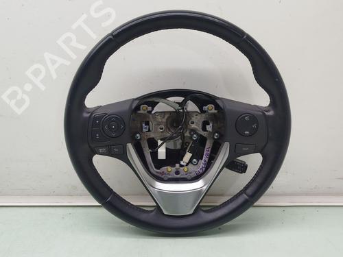 Ratt TOYOTA AURIS Estate (_E18_) 1.8 Hybrid (ZWE186_, ZWE186R, ZWE186H) (136 hp) 32066057