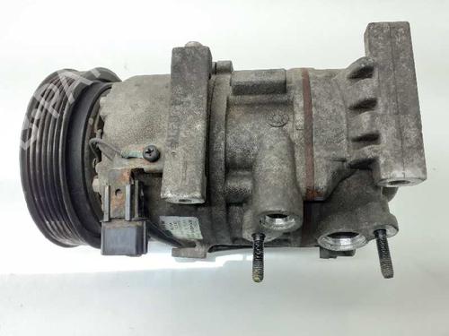 AC compressor KIA SPORTAGE III (SL)  | BP15648618M34 