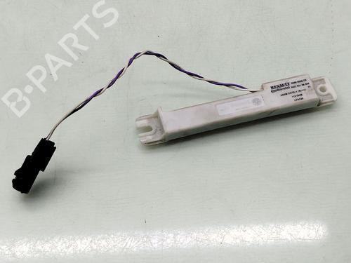 Electronic module RENAULT ZOE (BFM_) ZOE | BP36017843M83 - Image 2