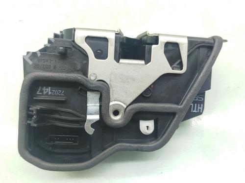 Rear left lock BMW 5 (E60) 520 d | BP25482982C100 