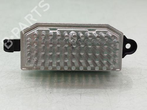 Heater resistor DACIA SPRING EV (B6M1) | BP39529179M108 - Image 3