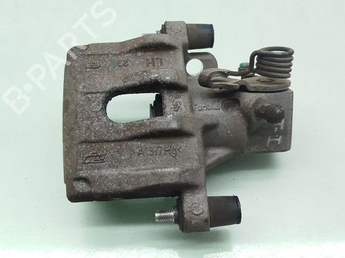 Venstre bremsekaliber bag FORD KUGA II (DM2) 1.6 EcoBoost | BP29254592M107 