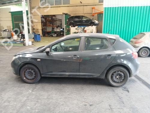 Engine SEAT IBIZA IV (6J5, 6P1)  | BP28124555M1 