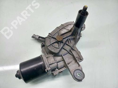 Used Front wiper motor CITROËN C4 Grand Picasso I (UA_) [2006-2013]  9769930