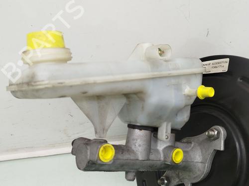 Servo brake RENAULT TRAFIC II Bus (JL) 2.0 dCi 115 (JL00, JL01, JL0H, JL0M, JL0U) | BP38175860M42 - Image 4