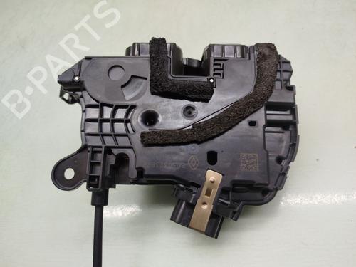 Front left lock RENAULT CLIO V (B7_) 1.0 LPG (B7MT) | BP33814152C98 - Image 4