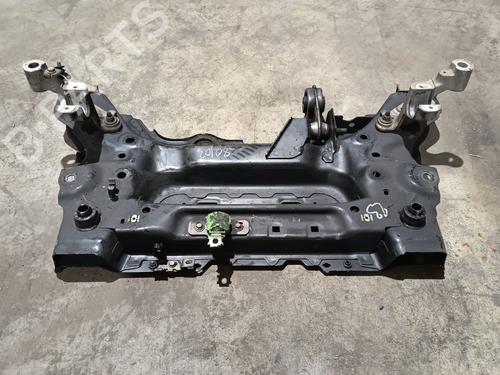 Subframe RENAULT TALISMAN Grandtour (KP_) 1.6 dCi 130 | BP33402505M9 - Image 2