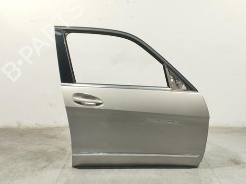 Used Right front door MERCEDES-BENZ GLK-CLASS (X204) 320 CDI 4-matic (204.983) (224 hp) 30773111