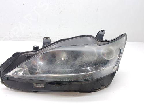 Used Left headlight Left headlight LEXUS CT (ZWA10_) 200h (ZWA10_) (99 hp) 40184295 40184295