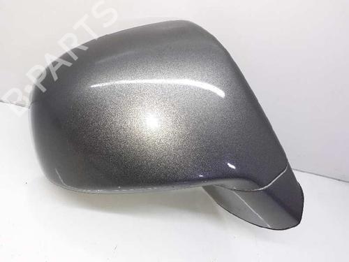 Used Right mirror KIA CARENS II MPV (FJ) 2.0 CRDi (113 hp) 7714665