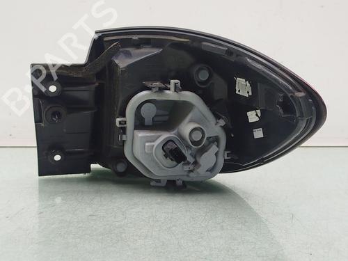 Left taillight RENAULT CAPTUR I (J5_, H5_) 0.9 TCe 90 | BP35728675C34 - Image 4