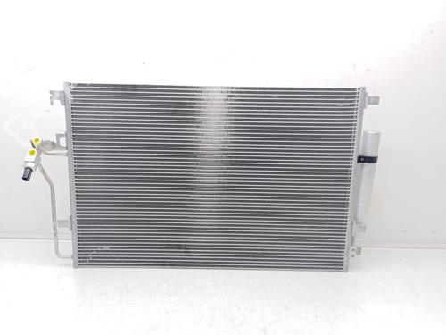 AC radiator MERCEDES-BENZ SPRINTER 3,5-t Tourer Bus (B907) 316 CDI (907.731, 907.733, 907.735) | BP29280346M32 