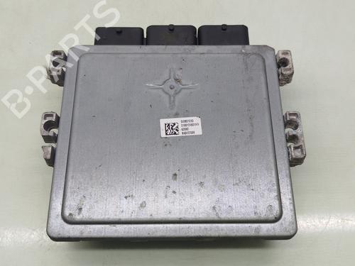 Engine control unit (ECU) FORD FOCUS III Turnier 1.6 TDCi | BP33872886M57 - Image 3