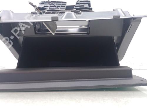 Glove box AUDI A1 Sportback (GBA) 30 TFSI | BP29564056C95
