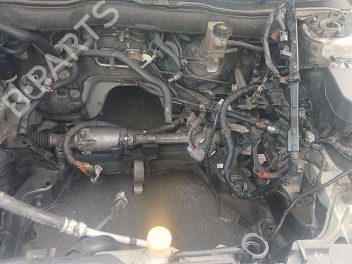 Front left lock MAZDA 6 Hatchback (GH) 2.2 D (GH10) | BP40120696C98  - Image 16