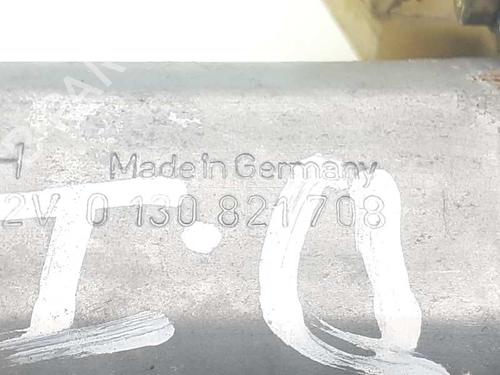 Front left window mechanism MERCEDES-BENZ E-CLASS (W210)  | BP13510498C22 