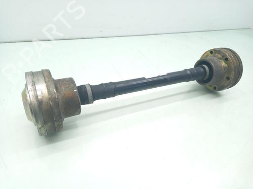 Driveshaft MERCEDES-BENZ VITO / MIXTO Van (W639) 115 CDI 4x4 (639.601, 639.603, 639.605) | BP17313805M37 