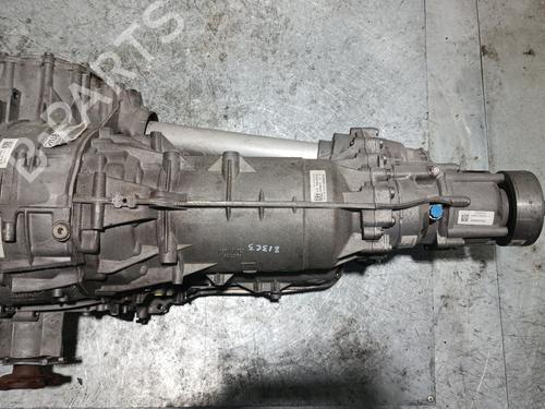 Gearbox AUDI A7 Sportback (4GA, 4GF) RS7 performance quattro | BP34543952M3  - Image 5