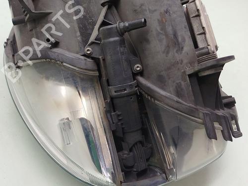 Right headlight MINI MINI COUNTRYMAN (R60) Cooper SD | BP30273661C29 