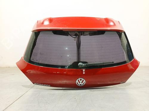 Used Tailgate Tailgate VW SCIROCCO III (137, 138) 1.4 TSI (160 hp) 34350019 34350019