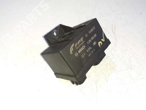 Elektronisk modul FIAT TIPO Saloon (356_, 357_) 1.6 D (356SXG1B) (120 hp) 9123451