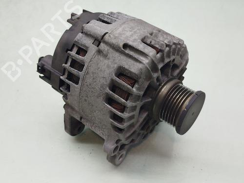 Used Alternator VW CRAFTER Platform/Chassis (SZ_) 2.0 TDI FWD (SZB, SZC, SZH, SZI, SZJ, SZK, SZO, SZP, SZS... (140 hp) 32206796