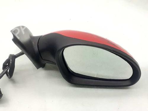 Right mirror SEAT LEON (1M1)  | BP14468262C27 