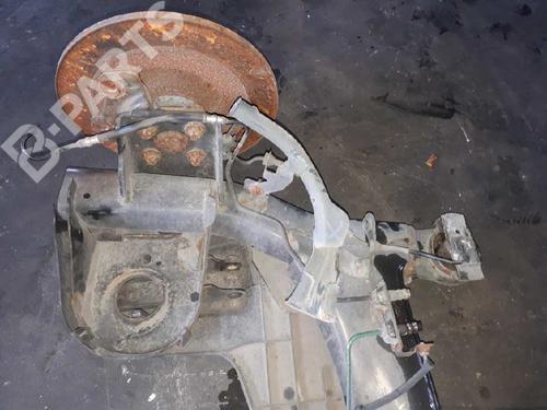 Rear axle RENAULT LAGUNA III (BT0/1) 2.0 dCi (BT01, BT08, BT09, BT0E, BT0K, BT12, BT1C, BT1D,... | BP2237061M2 