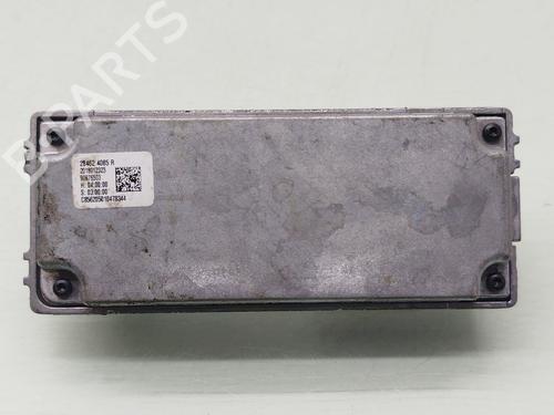 Module électronique RENAULT MEGANE IV Hatchback (B9A/M/N_) 1.2 TCe 130 (B9MR) | BP30494124M83