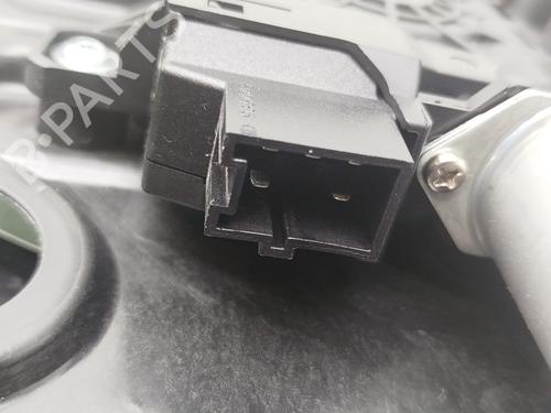 Rear left window mechanism MERCEDES-BENZ GLA-CLASS (X156) GLA 220 CDI 4-matic (156.905) | BP29356978C24 