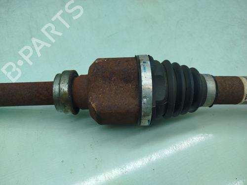 Right front driveshaft CITROËN C4 II (NC_) 1.6 BlueHDi 100 | BP35802092M39 - Image 3