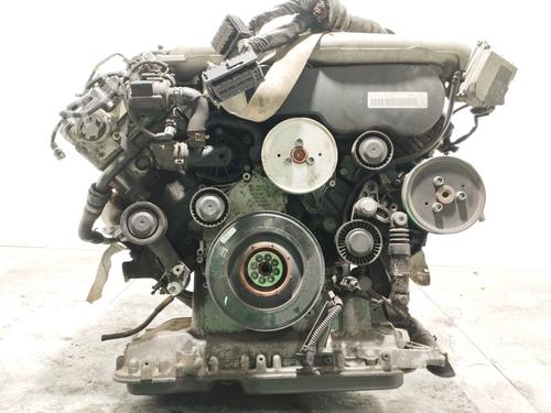 Engine AUDI Q5 (8RB) 3.0 TDI quattro | BP34445210M1  - Image 8