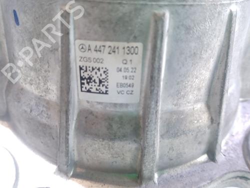 Engine mount MERCEDES-BENZ V-CLASS (W447) V 250 CDI / d (447.811, 447.813, 447.815) | BP40106833M89 - Image 6