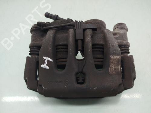Left front brake caliper MERCEDES-BENZ VIANO (W639)  | BP21116322M105 