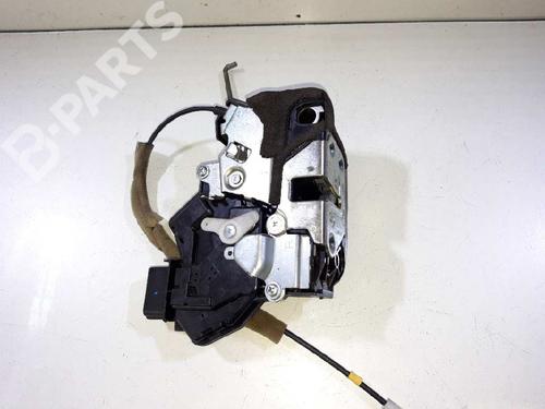 Front right lock MAZDA 5 (CR19) 2.0 CD (CR19) (143 hp) 5336137