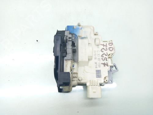 Front right lock VW PASSAT B6 (3C2)  | BP18234045C97 