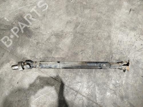 Used Driveshaft SUZUKI GRAND VITARA II (JT, TE, TD) 1.9 DDiS All-wheel Drive (JT419, TD44, JB419WD, JB419XD,... (129 hp) 26690261