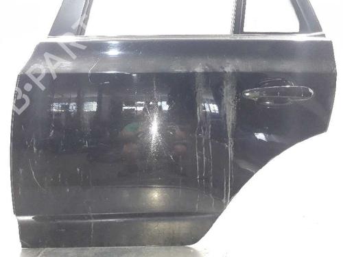Left rear door BMW X3 (E83) 2.0 d | BP15424483C4 