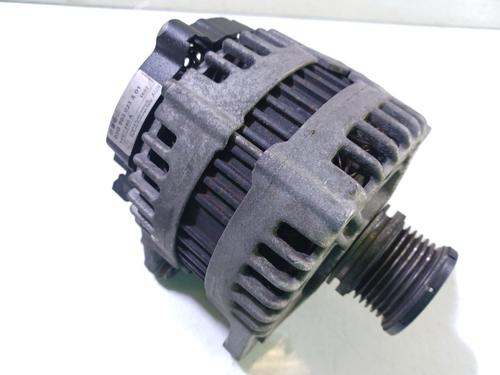 Used Alternator VW MULTIVAN T5 (7HM, 7HN, 7HF, 7EF, 7EM, 7EN) 2.0 (115 hp) 17138941