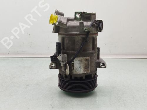 AC compressor RENAULT CAPTUR I (J5_, H5_) 0.9 TCe 90 | BP38325800M34 - Image 3