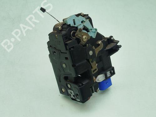 Used Front left lock Front left lock VW CADDY III MPV (2KB, 2KJ, 2CB, 2CJ) 1.9 TDI (105 hp) 33704187 33704187