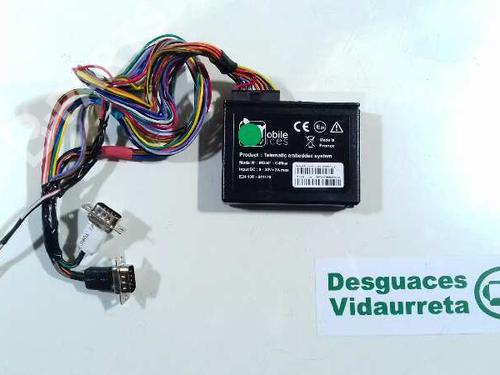 Elektronisk modul BMW 3 (E90) 320 d (163 hp) 2789003