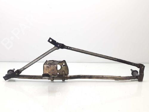 Other RENAULT MASTER II Platform/Chassis (ED/HD/UD) 3.0 dCi 120 | BP14307892O1 