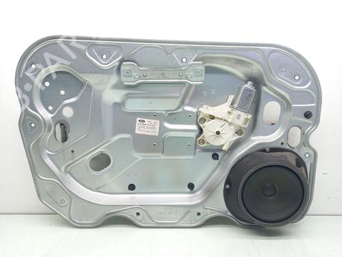 Used Front left window mechanism FORD FOCUS C-MAX (DM2) 1.8 TDCi (115 hp) 18243182